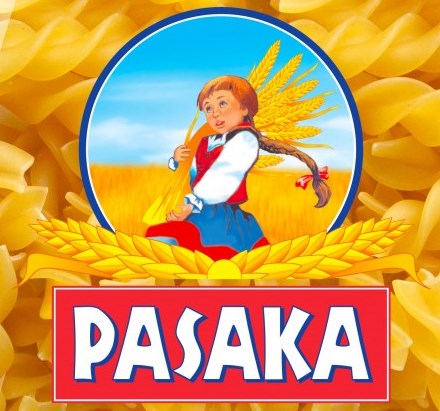 PASAKA Amber pasta